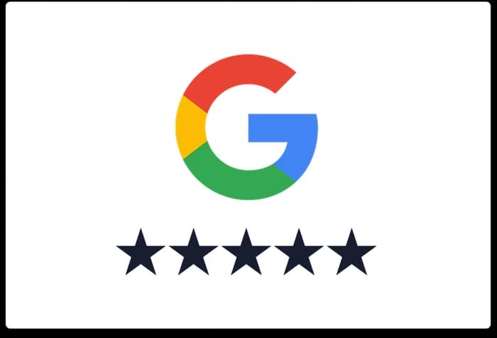 AG Disposal's bin rental service with 5-star Google reviews