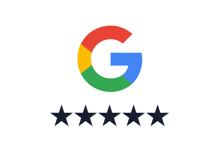 5-stars rating
